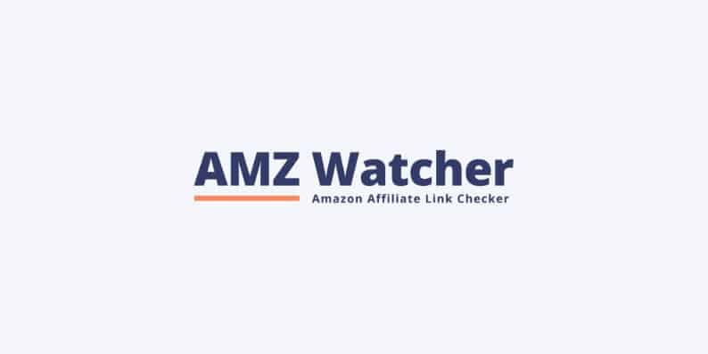 AMZWatcher Black Friday Deal