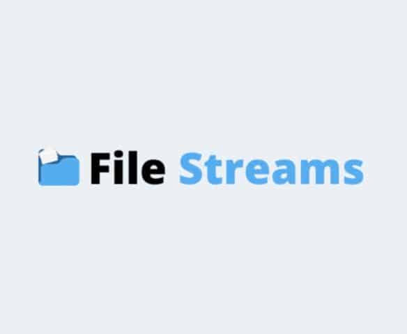 FileStreams Lifetime Deal on dealmirror