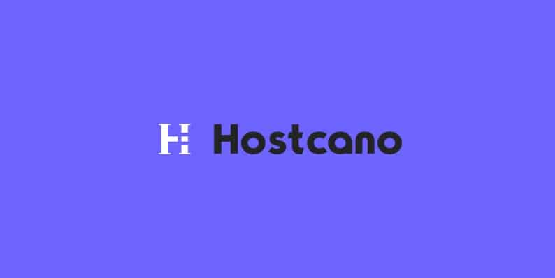 Hostcano Web Hosting Black Friday Deal