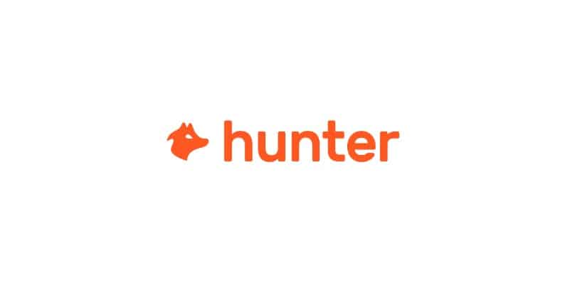 Hunter.io Black Friday Deal