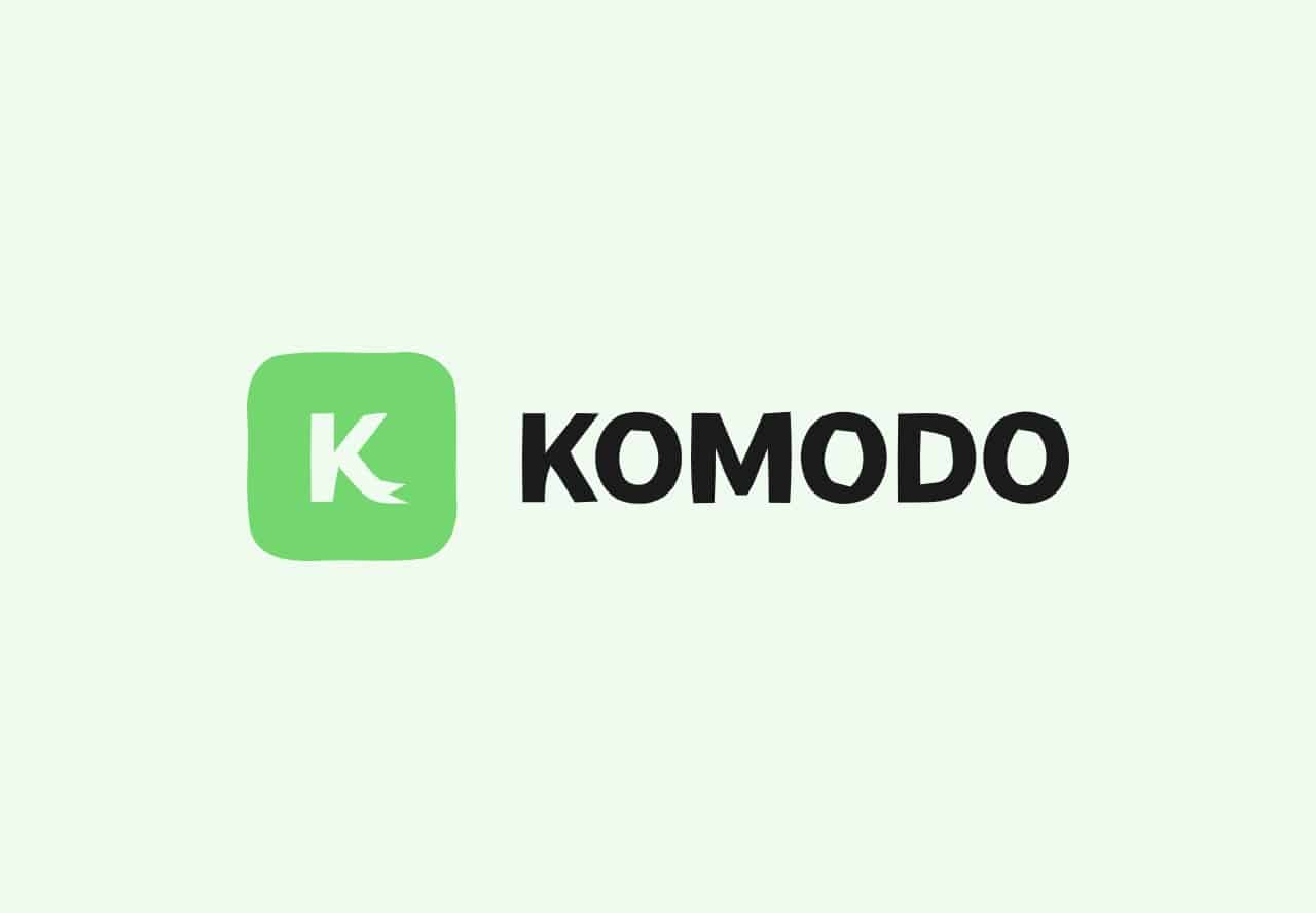 Komodo Lifetime Deal on Appsumo