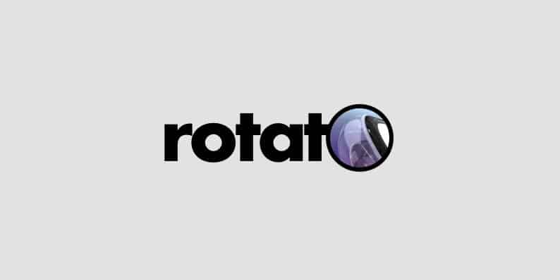 Rotato Black Friday Deal