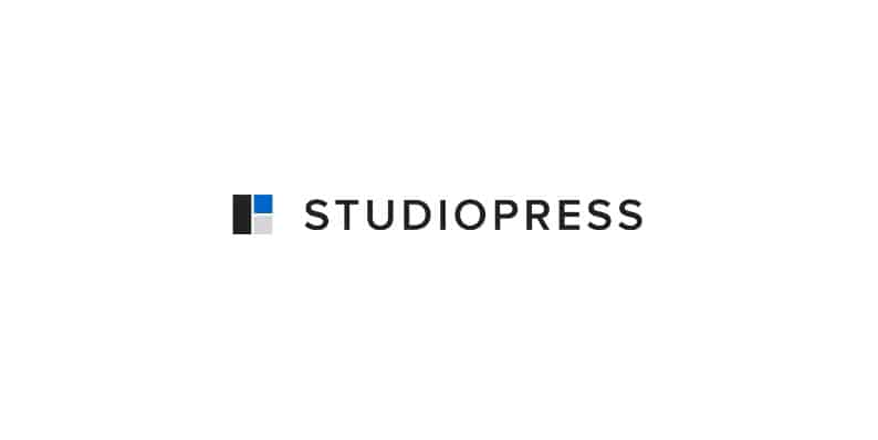 StudioPress Black Friday Deal