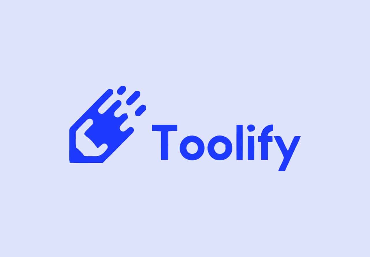 Toolify Lifetime Deal on Dealify