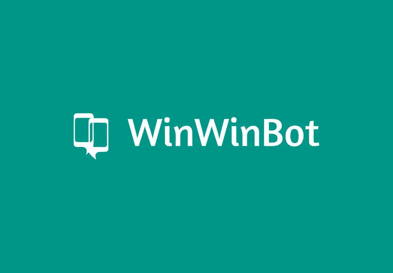 WinWinBot Lifetime Deal on Appsumo