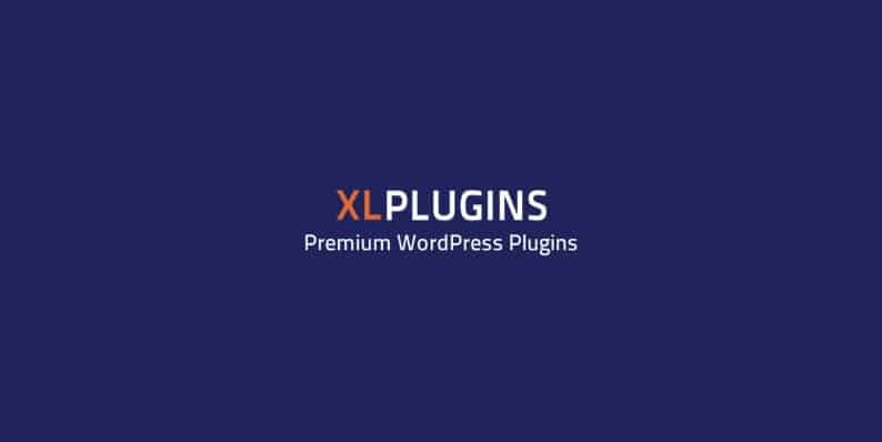 XL Plugins Black Friday Deal