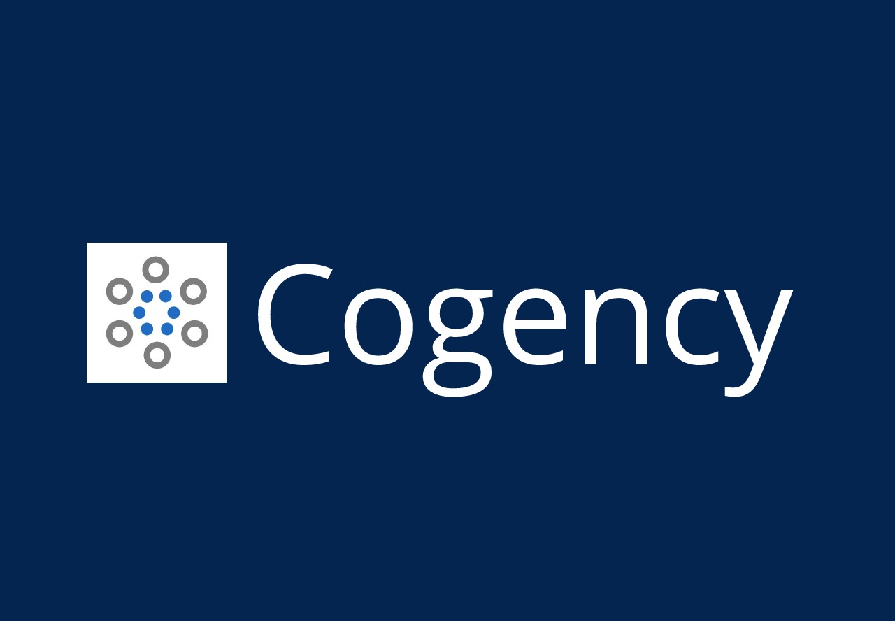 Cogency Lifetime Deal on Pitchground