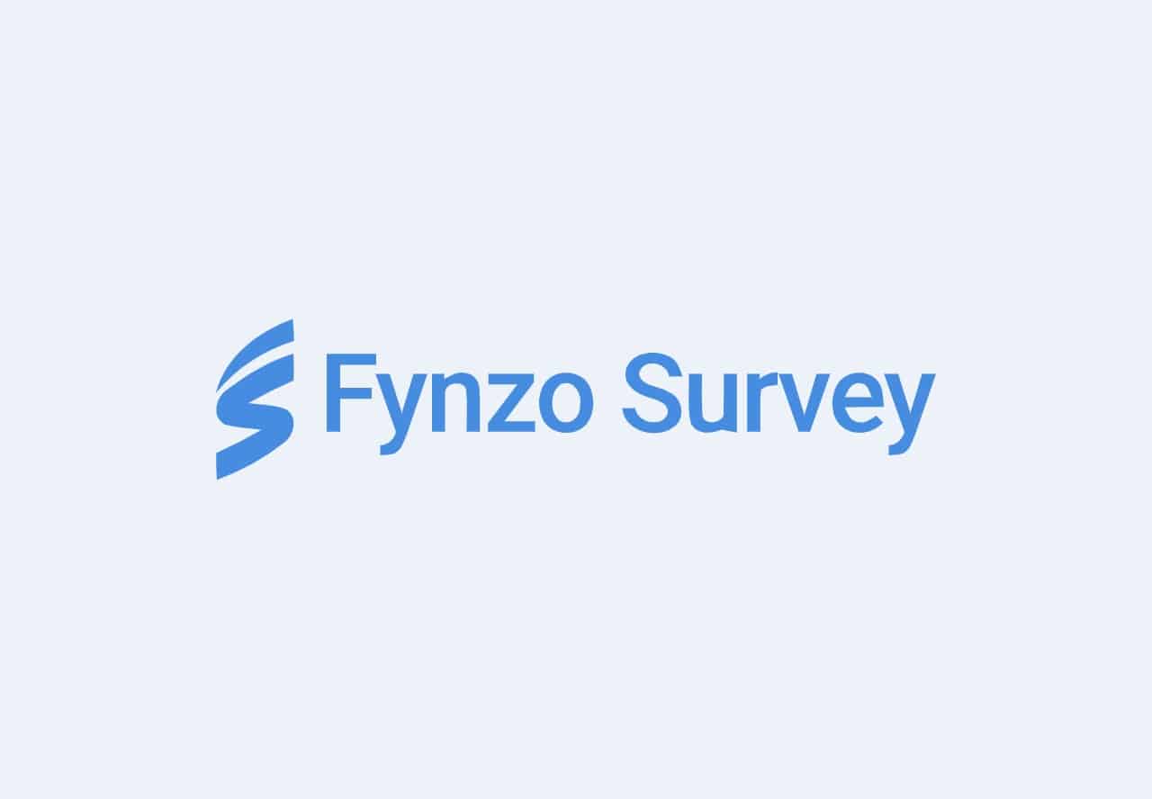 Fynzo Survey Lifetime Deal on Appsumo