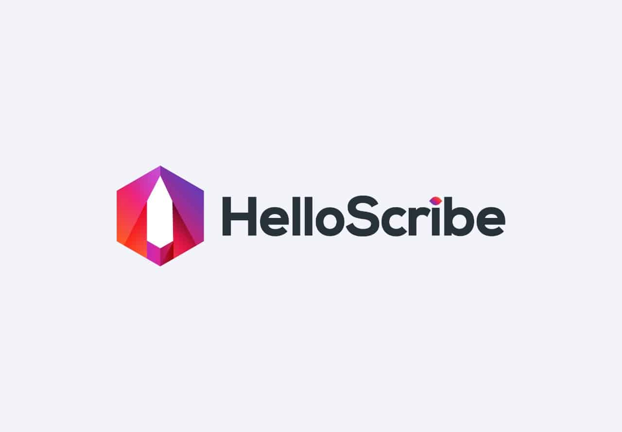 Helloscribe Lifetime Deal on Appsumo