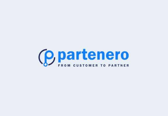 Partenero Lifetime Deal on Appsumo