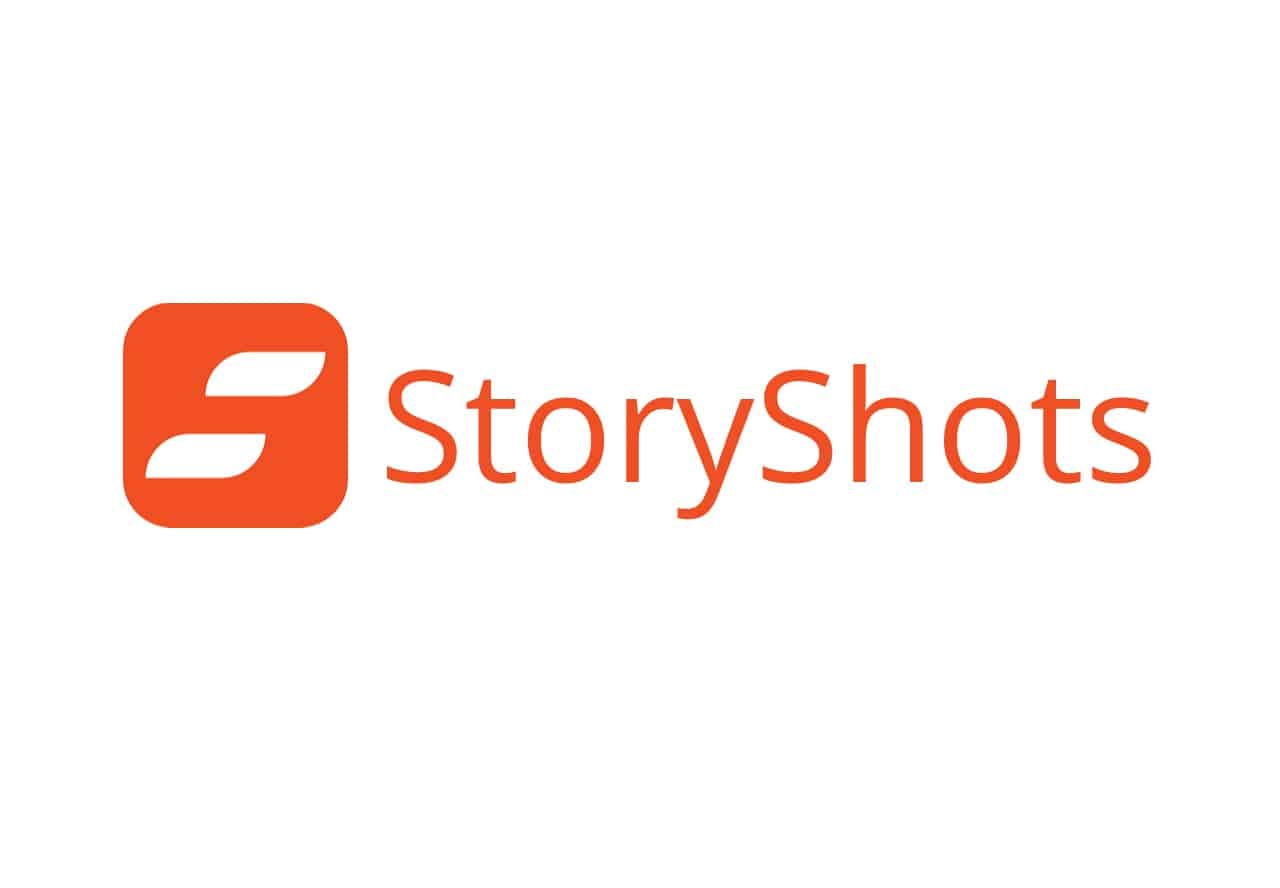 StoryShots Lifetime Deal on Appsumo