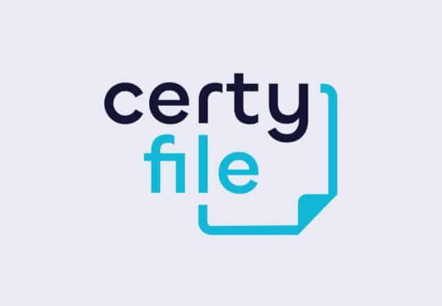 Certyfile Lifetime Deal on Dealify