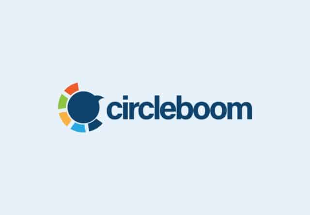 Circleboom Lifetime Deal on Appsumo