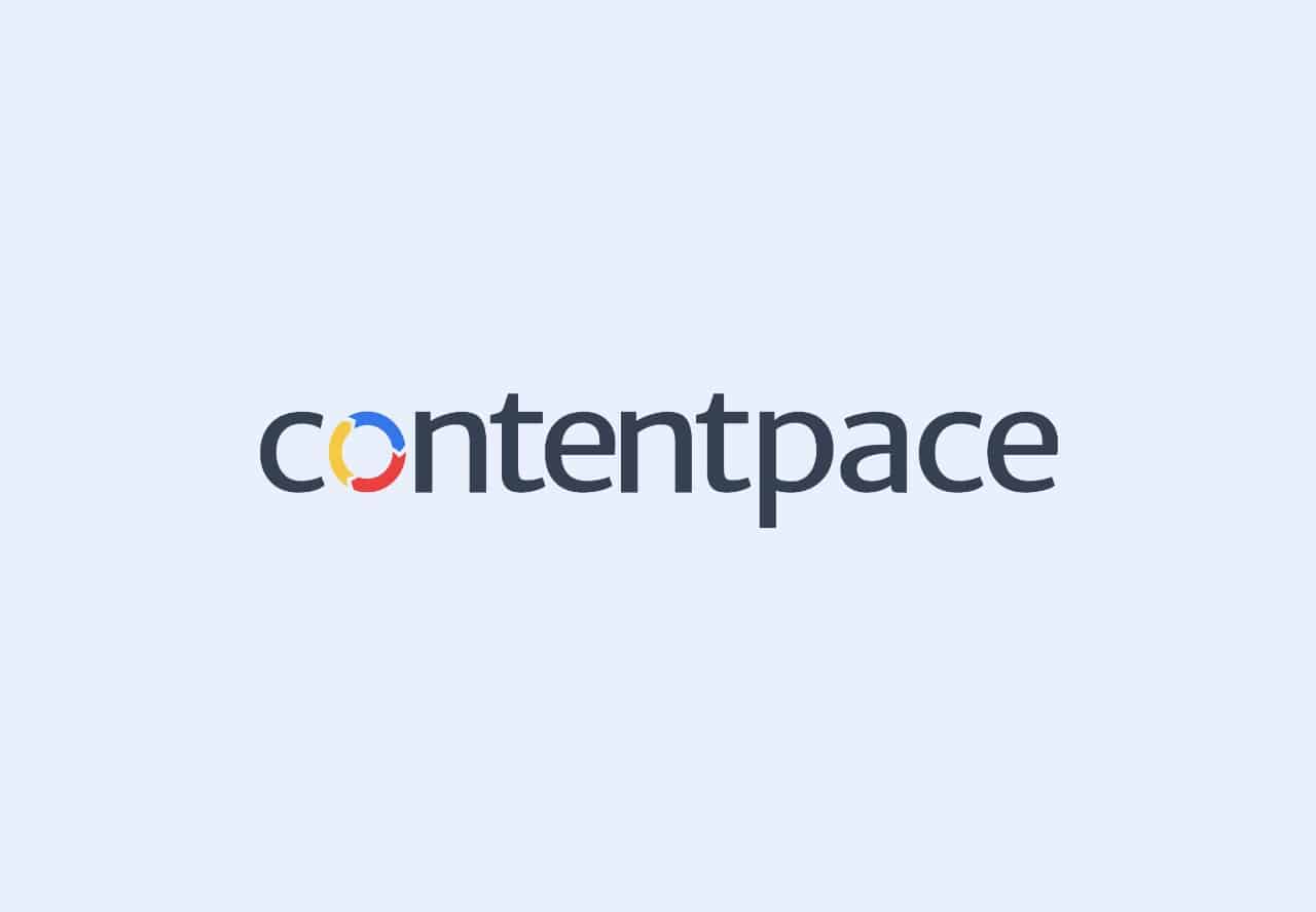 Contentpace lifetime deal on appsumo