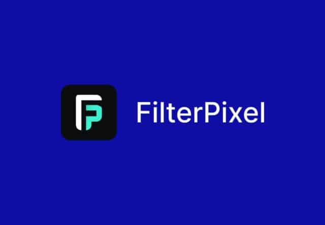 FilterPixel Lifetime Deal on Pitchground