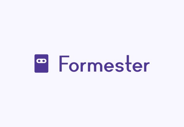 Formester Lifetime Deal on saasmantra