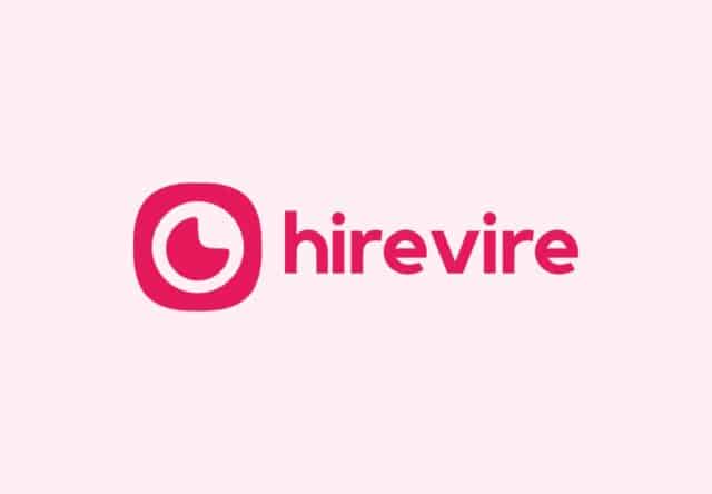 Hirevire Lifetime Deal on Pitchround