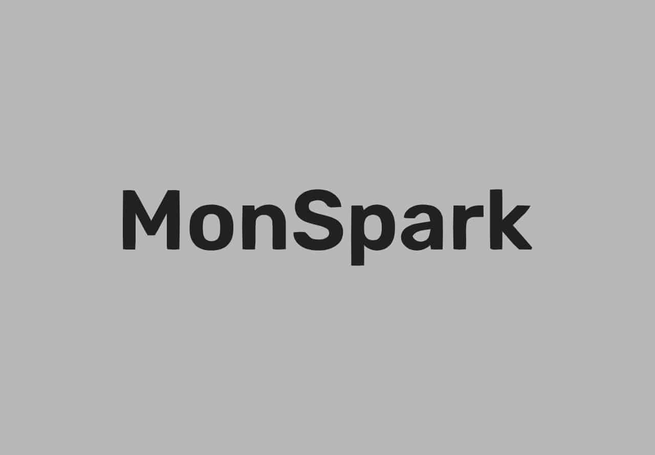 Monspark Lifetime Deal on Appsumo