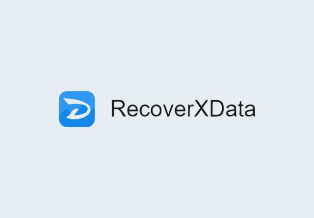 RecoverXData Lifetime Deal on Dealmirror