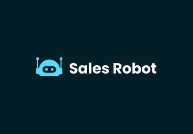 Sales Robot Lifetime Deal on Appsumo