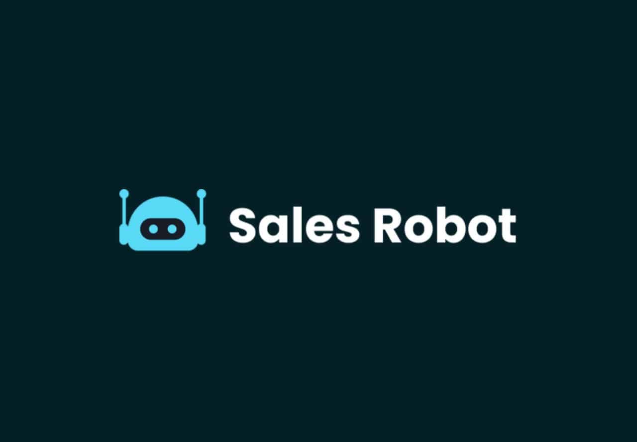 Sales Robot Lifetime Deal on Appsumo