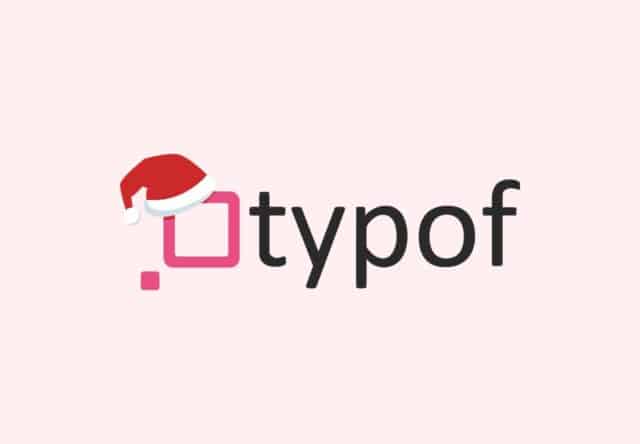 typof lifetime deal on pitchground