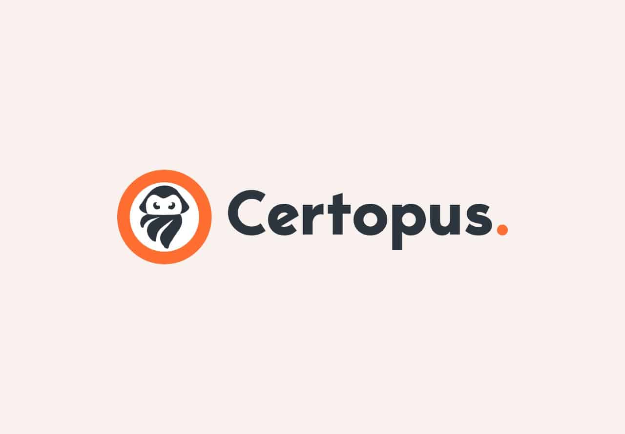 Certopus Lifetime Deal on Appsumo