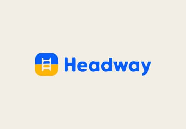 Headway lifetime deal on dealmirror