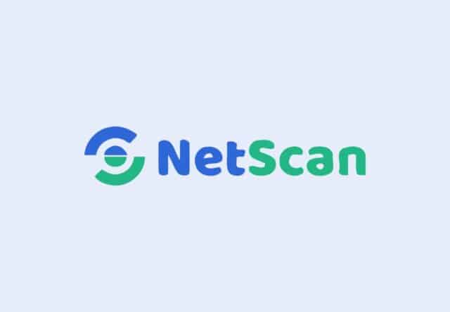Netscan Lifetime Deal on dealify