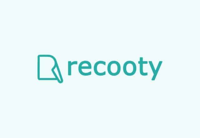 Recooty Lifetime Deal on Appsumo