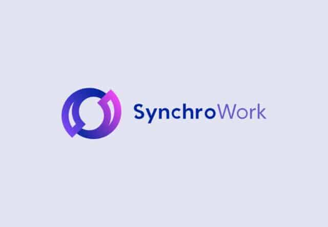 SynchroWork Lifetime Deal on Pitchground