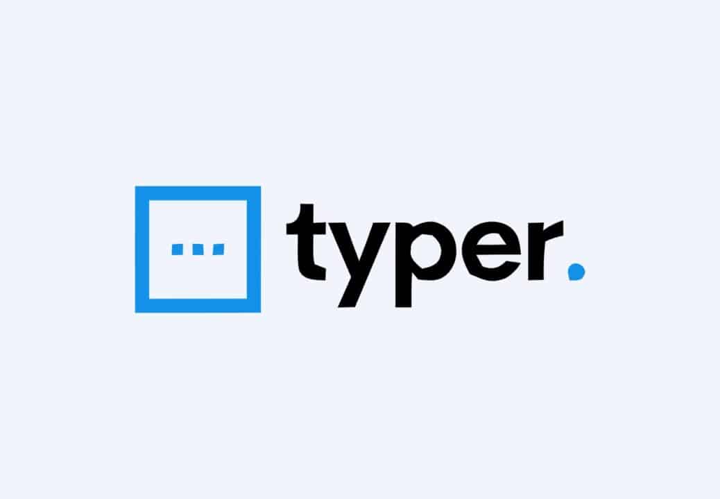 Typer lifetime deal ai text generator