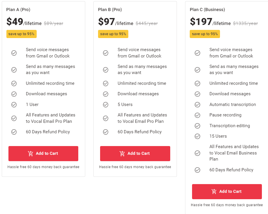 Vocal Pitchground Price