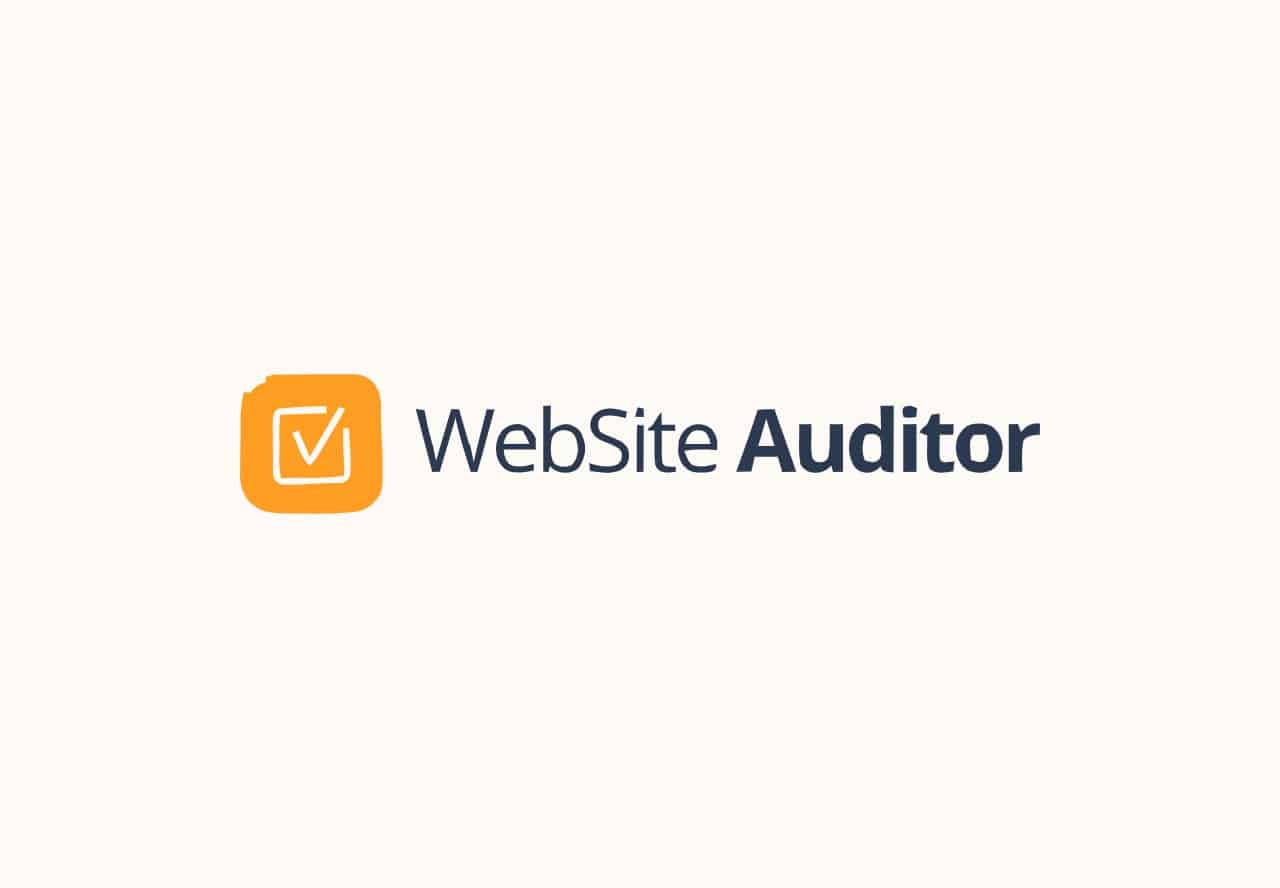 Website Auditor Lifetime Deal on Appsumo
