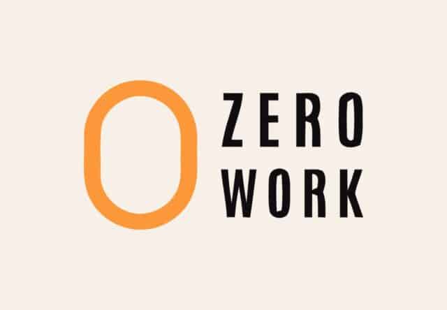 ZeroWork Lifetime Deal on Appsumo
