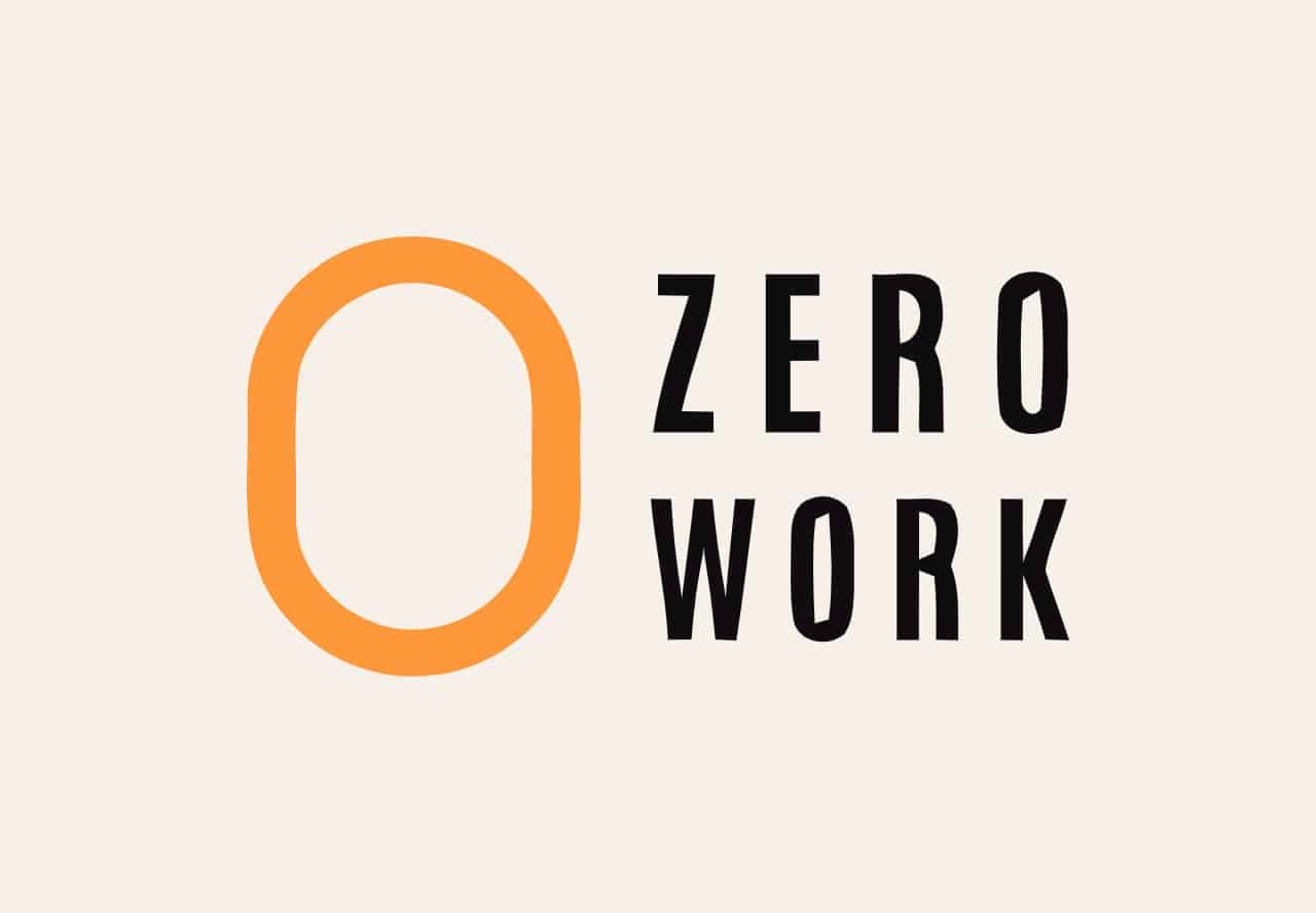 ZeroWork Lifetime Deal on Appsumo