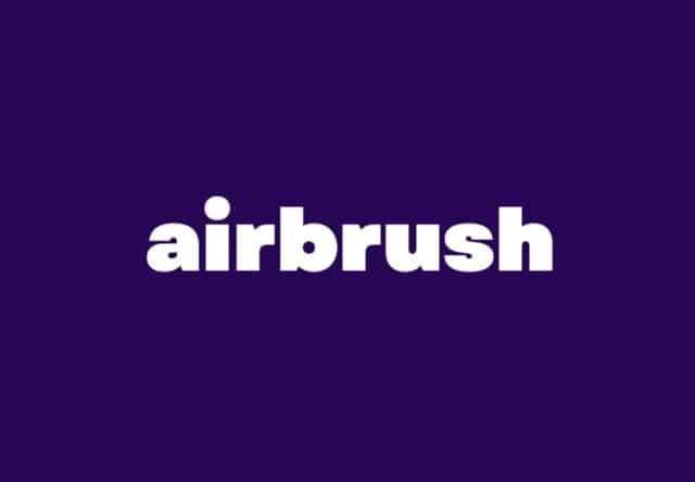 Airbrush Lifetime Deal on Appsumo