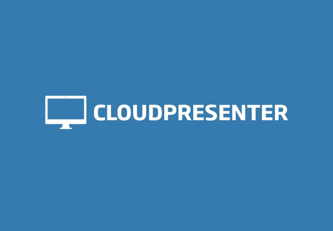 Cloudpresenter Lifetime Deal on Appsumo