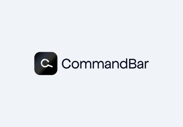 CommandBar Lifetime Deal on Appsumo