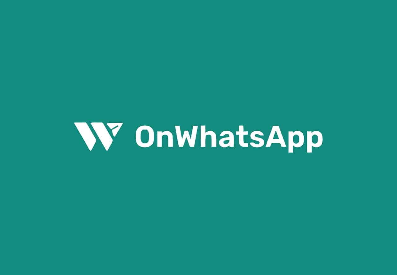 Onwhatsapp Lifetime Deal on Appsumo