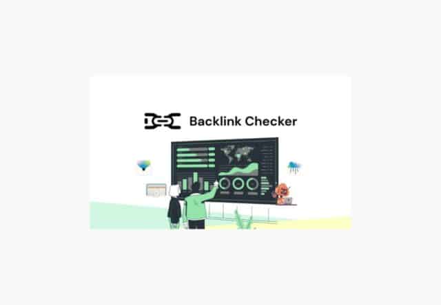 Backlink Checker Lifetime Deal on appsumoBacklink Checker Lifetime Deal on appsumo