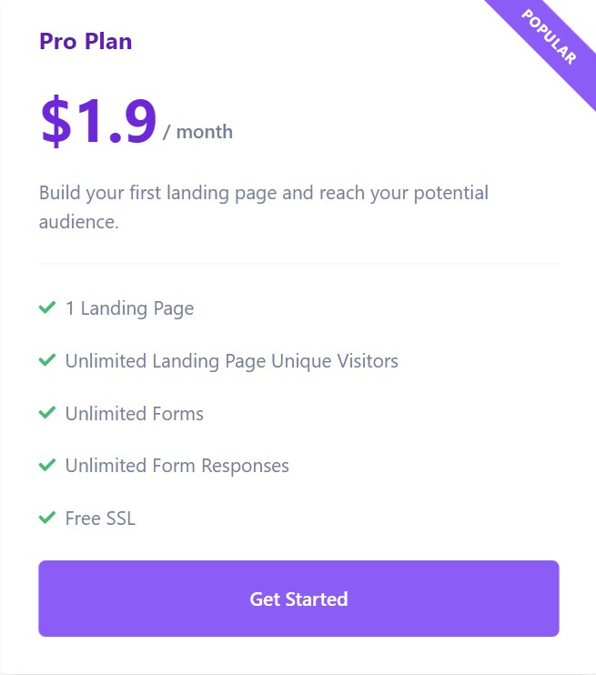 Bithub Regular Pricing 