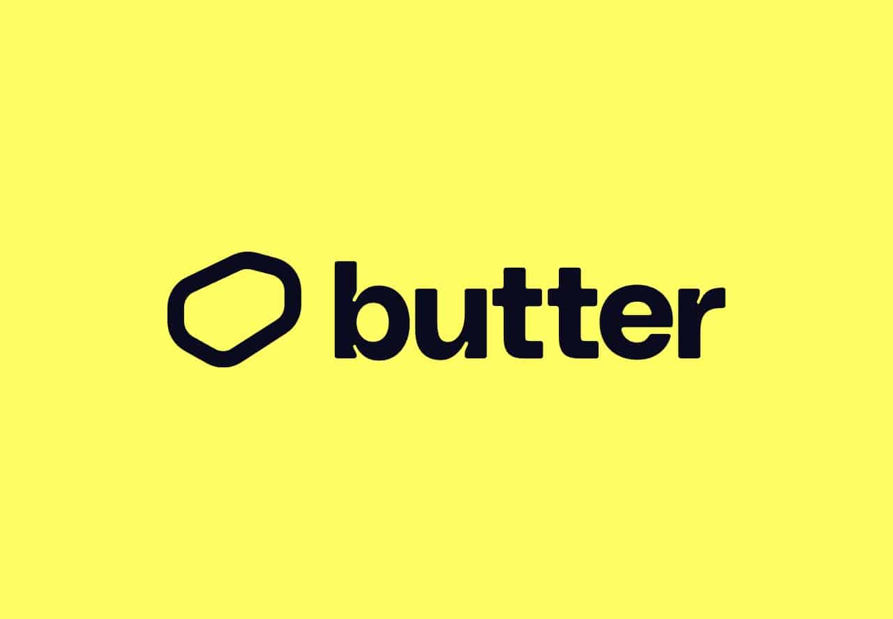 Butter Lifetime Deal on Appsumo