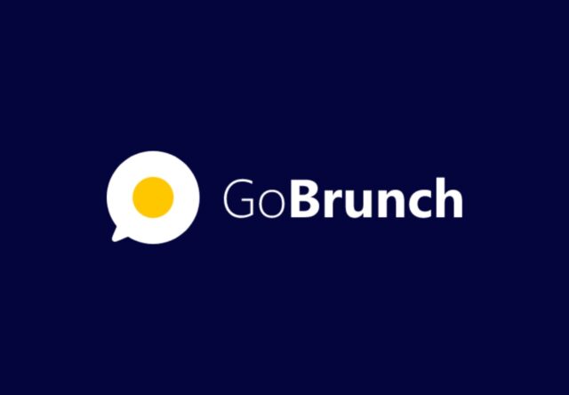 GoBrunch Lifetime Deal on Appsumo