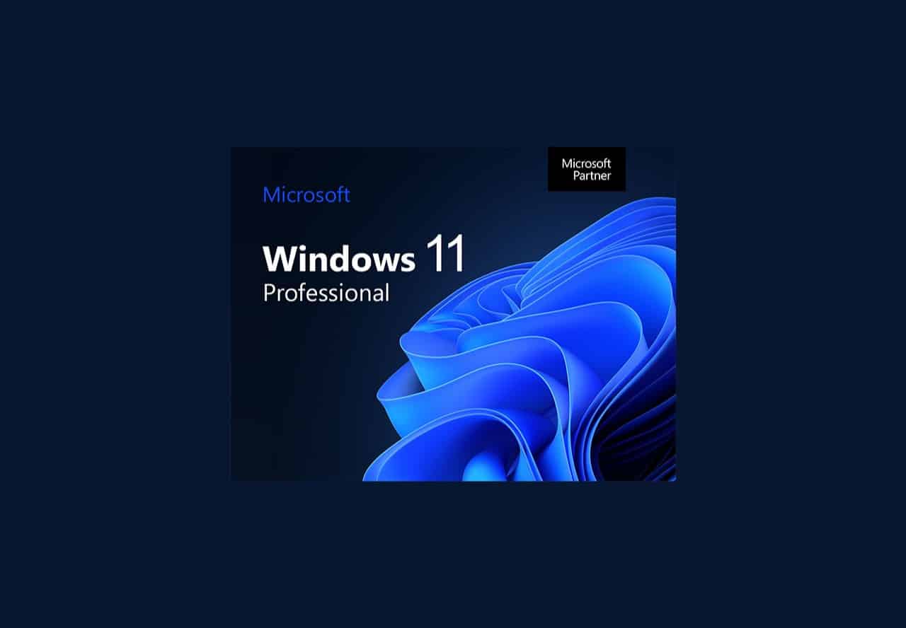 Microsoft Windows 11 Pro Lifetime Deal on Stacksocial