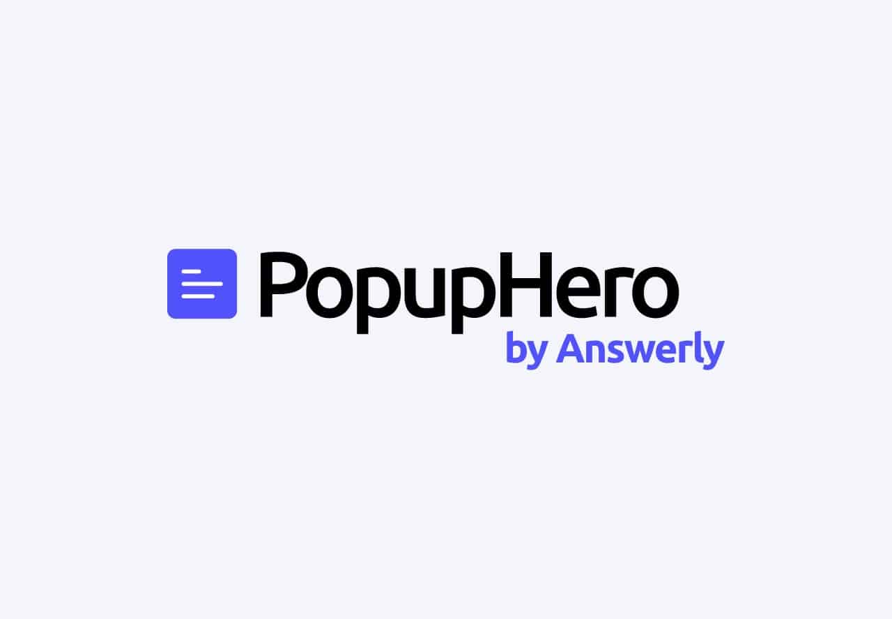 Popuphero Lifetime Deal on AppsumoPopuphero Lifetime Deal on Appsumo