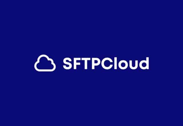 SFTP Cloud Lifetime Deal on Appsumo