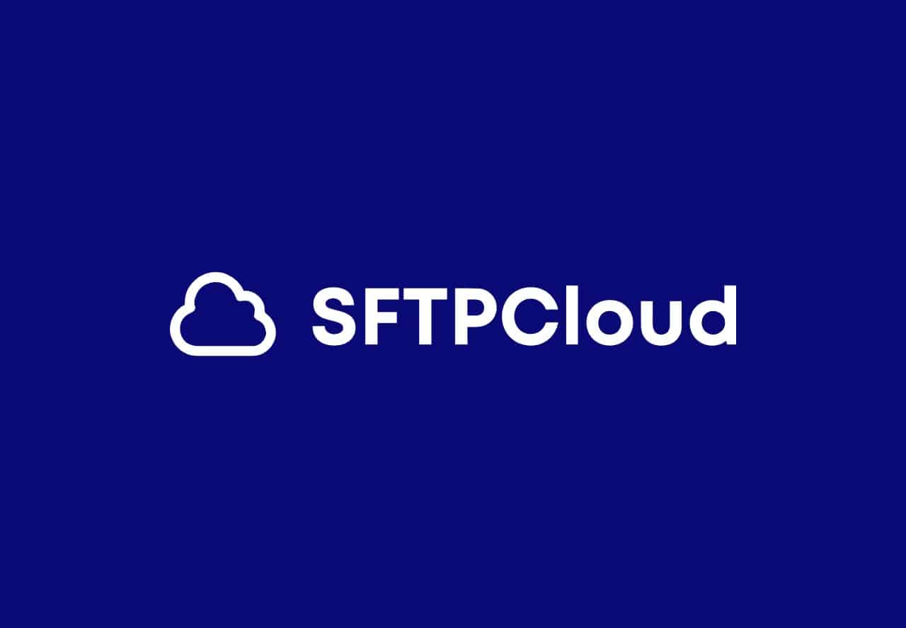 SFTP Cloud Lifetime Deal on Appsumo