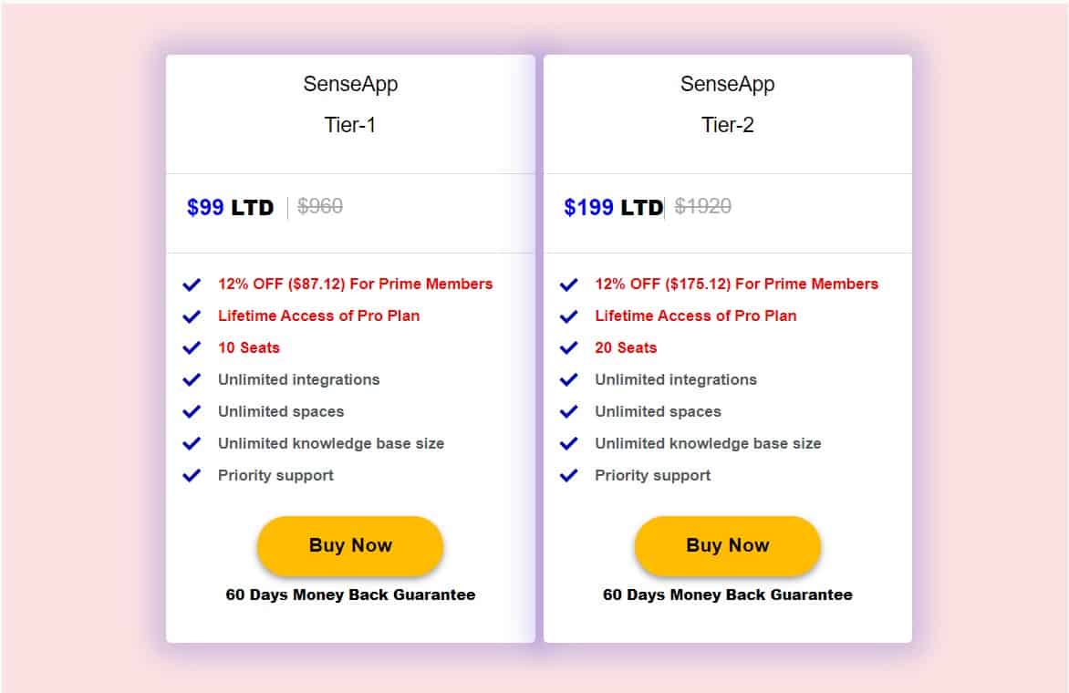 Senseapp Dealmirror Price 