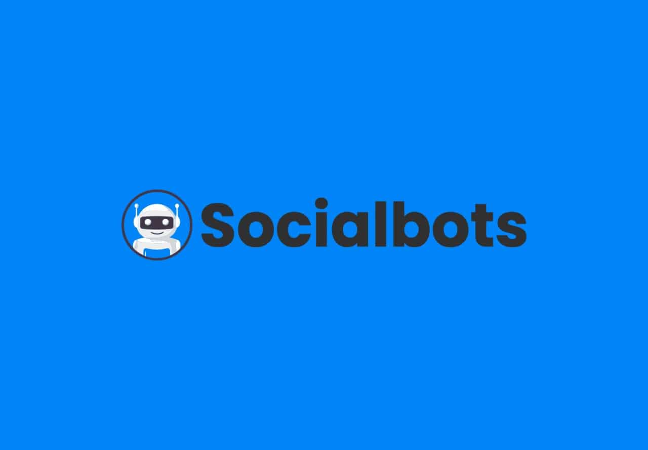 Socialbots Lifetime Deal on Pitchground